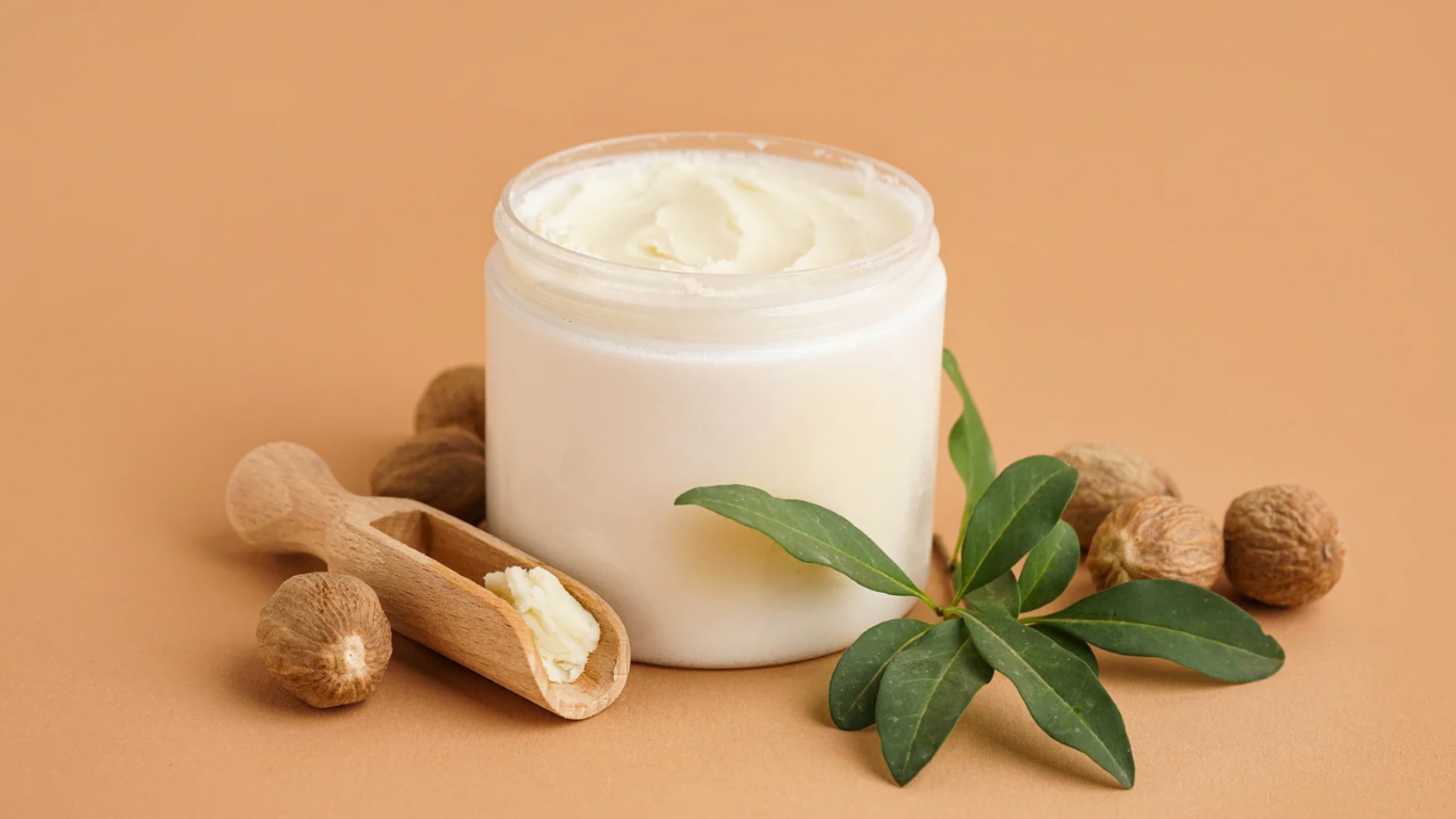 Blooming Body Butter