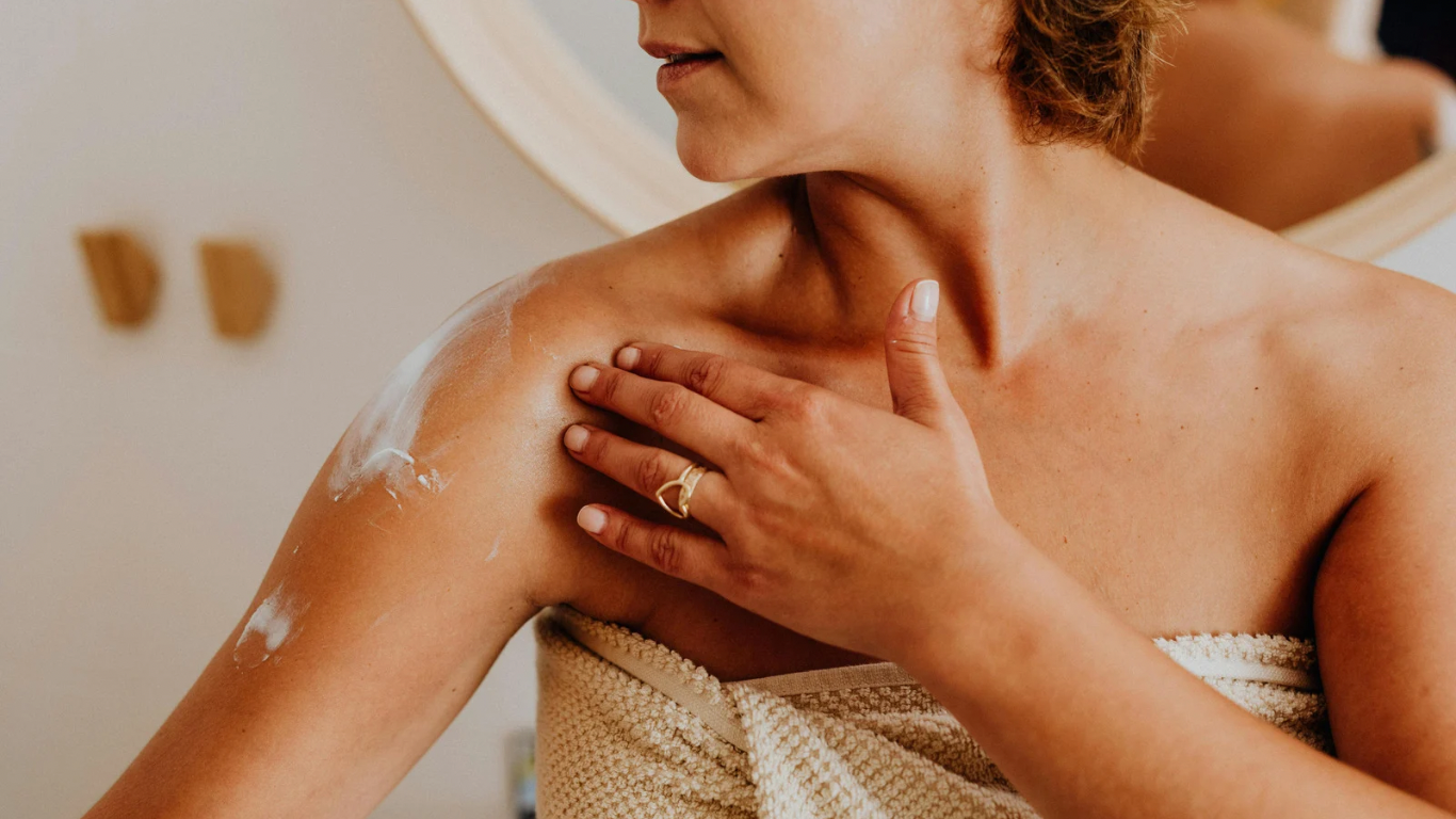 Blooming Body Butter