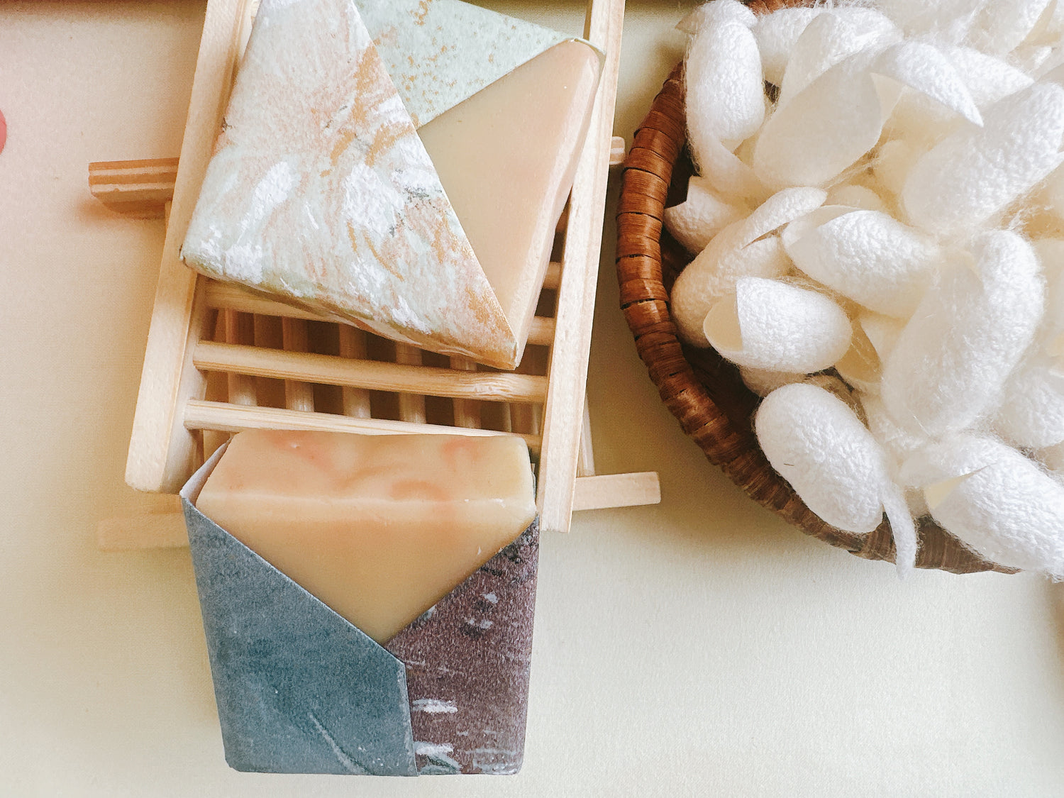 Soap Bar