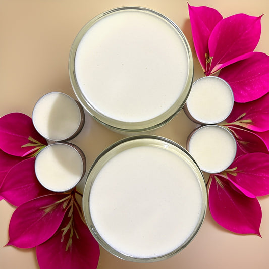Blooming Body Butter